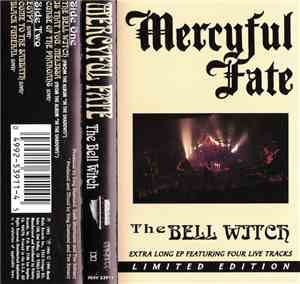 Mercyful Fate - The Bell Witch