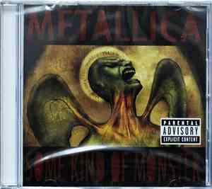 Metallica - Some Kind Of Monster