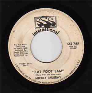 Mickey Murray - Flat Foot Sam
