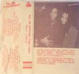 Milli Vanilli - All Or Nothing (The First Album)