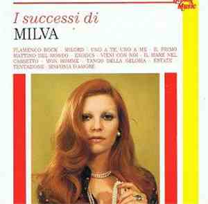 Milva - I Successi Di Milva