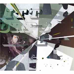 Motorpsycho - Little Lucid Moments