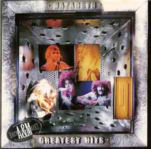 Nazareth  - Greatest Hits