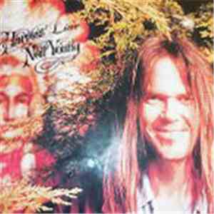 Neil Young - Harvest Live