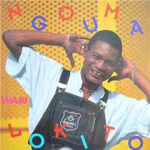 Ngouma Lokito - Wabi
