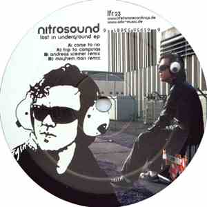Nitrosound - Lost In Underground