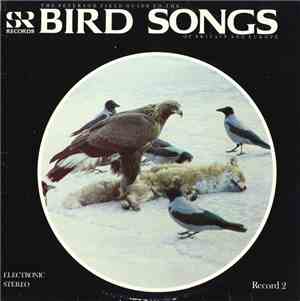 No Artist - The Peterson Field Guide To The Bird Songs Of Britain And Europ ...