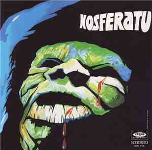 Nosferatu  - Nosferatu