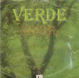 Orlando Riva-Sound - Verde