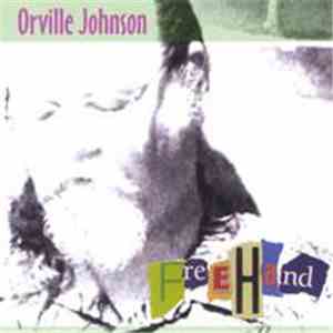 Orville Johnson - Freehand