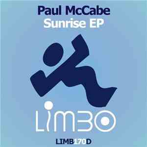 Paul McCabe  - Sunrise EP