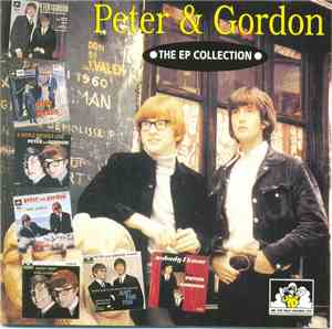 Peter & Gordon - The EP Collection