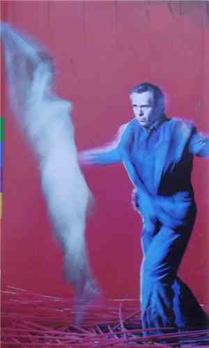 Peter Gabriel - Us
