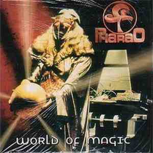 Pharao - World Of Magic