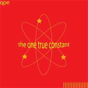 QPE - The One True Constant