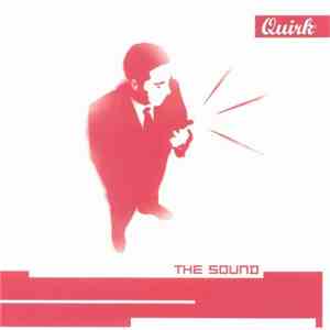 Quirk - The Sound EP