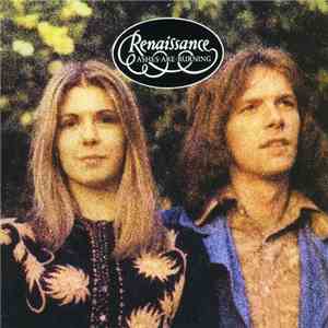 Renaissance  - Ashes Are Burning