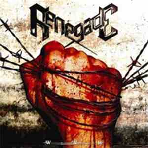 Renegade  - W:A:R