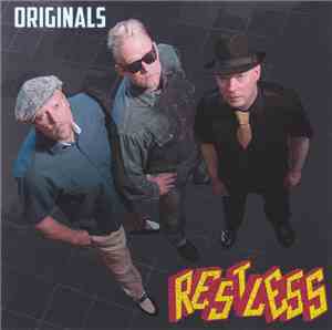 Restless - Originals