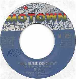 Riot - God Bless Conchita