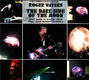 Roger Waters - Budapest Live 2007
