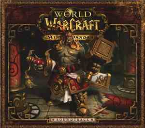 Russell Brower, Neal Acree, Sam Cardon, Edo Guidotti, Jeremy Soule - World  ...