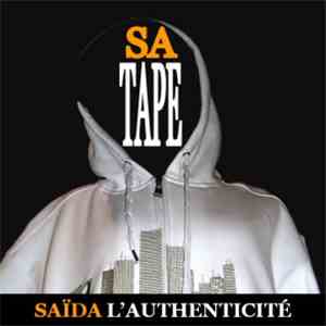 Saï - SA Tape