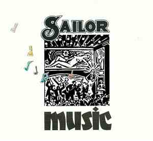 Sailor - Music