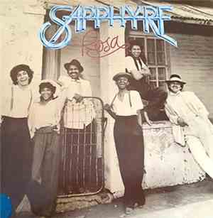 Sapphyre - Rosa