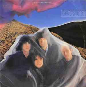 Screams - Screams
