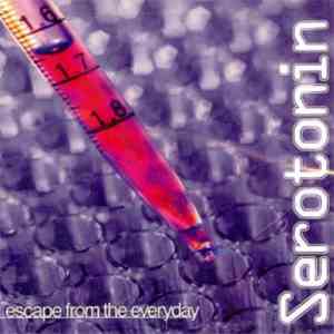 Serotonin  - Escape From The Everyday