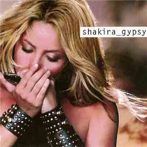 Shakira - Gypsy