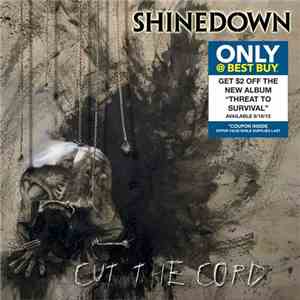 Shinedown - Cut The Cord
