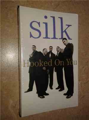 Silk  - Hooked On You
