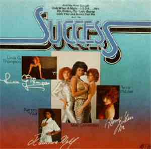 Silver Convention / Penny McLean / Ramona Wulf / Linda G. Thompson - Succes ...
