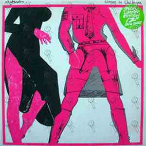 Skyhooks - Women In Uniform