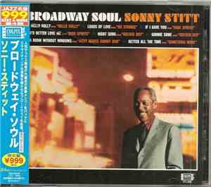 Sonny Stitt - Broadway Soul
