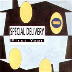 Special Delivery  - First Year