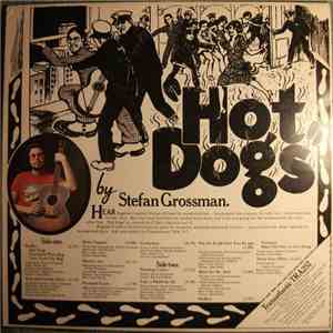 Stefan Grossman - Hot Dogs