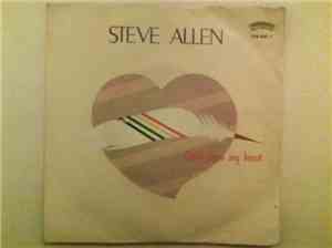 Steve Allen - Letter From My Heart
