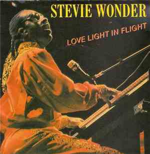 Stevie Wonder - Love Light In Flight