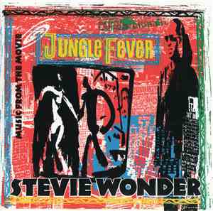 Stevie Wonder - Music From The Movie 