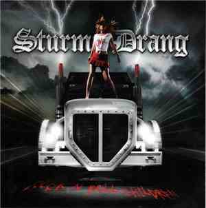 Sturm Und Drang  - Rock 'N Roll Children