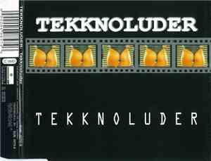 Tekknoluder - Tekknoluder