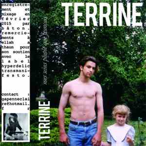 Terrine - Mes Seins Plutôt Que Français