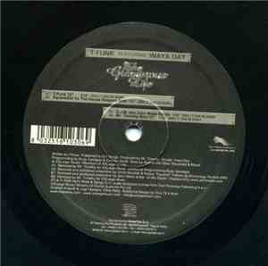 T-Funk  Feat. Inaya Day - The Glamorous Life