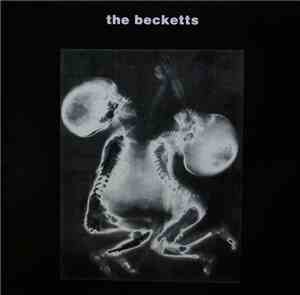 The Becketts - Me And Robert Forster
