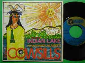 The Cowsills - Indian Lake