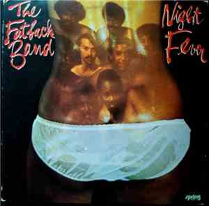 The Fatback Band - Night Fever