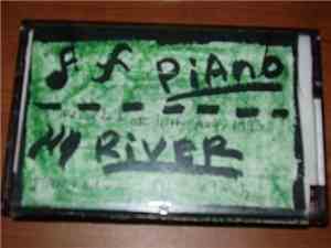 The Gerogerigegege - Piano River